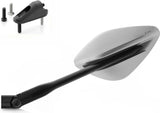 Specchietto Sport Mount Sinistro Namic Sport - Rizoma Compatibile Con Kawasaki Ninja 600 Zx-6R (2009-2016)