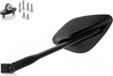 Specchietto Sport Mount Sinistro Namic Sport - Rizoma Compatibile Con Kawasaki Ninja 636 Zx-6R (2005-2008)