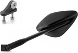 Specchietto Sport Mount Sinistro Namic Sport - Rizoma Compatibile Con Yamaha Yzf-R1 1000 (2002-2008)