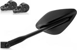 Mirror Sport Mount Left Namic Sport - Rizoma Compatible With Bmw R Nine T 1200 Racer (2017-2020)