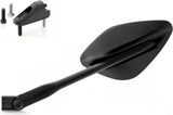 Specchietto Sport Mount Sinistro Namic Sport - Rizoma Compatibile Con Kawasaki Ninja 650 (2017-2020)