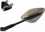 Specchietto Sport Mount Sinistro Namic Sport - Rizoma Compatibile Con Yamaha Yzf-R6 (2008-2016)