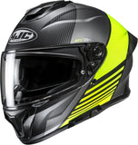 Casco Integrale Per Moto Hjc C71 Advanced Polycarbonate Mc3Hsf Morix Taglia 09 L