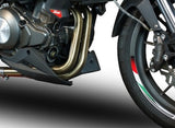 Non-Catalytic Exhaust Manifolds Stainless Steel - Gpr Compatible With Aeon Cobra 420 (2022-2023)