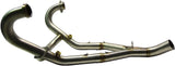 Collettori Di Scarico Non Catalizzato Acciaio - Gpr Compatibile Con Bmw R 1200 Gs - Adventure (2013-2016)
