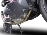 Collettori Di Scarico Non Catalizzato Acciaio - Gpr Compatibile Con Honda X-Adv 750 (2021-2023)
