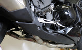Collettori Di Scarico Non Catalizzato Acciaio - Gpr Compatibile Con Kawasaki Z 1000 Sx (2011-2016)