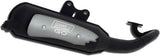 Complete Exhaust System Without Catalytic Converter And Without Sound Certification Go - Giannelli Compatible With Sym Jet 50 Euro X (2003-2011)