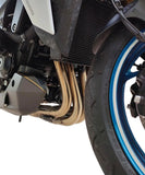 Collettori Di Scarico Non Catalizzato Acciaio - Gpr Compatibile Con Suzuki Gsx-S 1000 Gt (2015-2016)