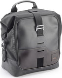 Borsa Laterale Corium Nero 16 Lt Givi Corium Nylon Nero Taglia 16 Lt.