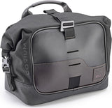 Borsa Laterale Corium Nero 13 Lt Givi Corium Nylon Nero Taglia 13 Lt.