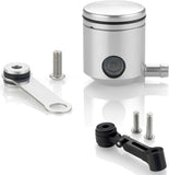 Serbatoio Fluido Frizione 15Cm3 - Rizoma Compatibile Con Ducati Monster 1200 (2017-2019)
