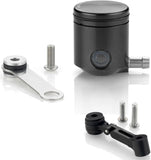 Serbatoio Fluido Frizione 15Cm3 - Rizoma Compatibile Con Ducati Multistrada 1200 S (2015-2017)