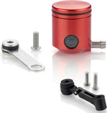 Serbatoio Fluido Frizione 15Cm3 - Rizoma Compatibile Con Ducati Streetfighter (2009-2012)