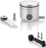 Front Brake Fluid Reservoir 25Cm3 - Rizoma Compatible With Ktm 990 Super Duke R (2009-2011)