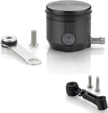 Serbatoio Fluido Freno Anteriore 25Cm3 - Rizoma Compatibile Con Ducati Multistrada 1260 Pikes Peak (2018-2019)