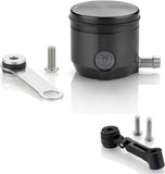 Front Brake Fluid Reservoir 25Cm3 - Rizoma Compatible With Triumph Street Triple R Abs (2012-2015)
