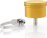 Rear Brake Fluid Reservoir 12Cm3 Next - Rizoma Compatible With Ducati Streetfighter 848 (2012-2015)