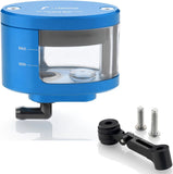 Serbatoio Fluido Freno Anteriore 27Cm3 Rizoma Next Blu