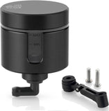 Front Brake Fluid Reservoir 31Cm3 Notch - Rizoma Compatible With Triumph Street Triple R (2009-2012)