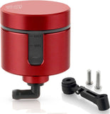 Front Brake Fluid Reservoir 31Cm3 Notch - Rizoma Compatible With Bmw S 1000 R (2014-2015)