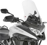 Cupolino Trasparente - Givi Compatibile Con Honda Crossrunner 800 (2015-2016)