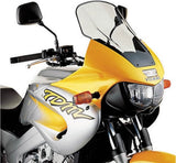 Smoked Wind-Scree - Givi Compatible With Yamaha Xj 600 Diversion (1996-2003)