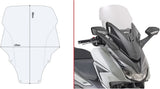 Parabrezza Trasparente - Givi Compatibile Con Honda Forza 350 (2023-2024)