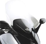 Parabrezza Trasparente - Givi Compatibile Con Yamaha T-Max 500 (2001-2007)
