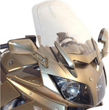 Cupolino Trasparente - Givi Compatibile Con Yamaha Fjr 1300 (2001-2005)
