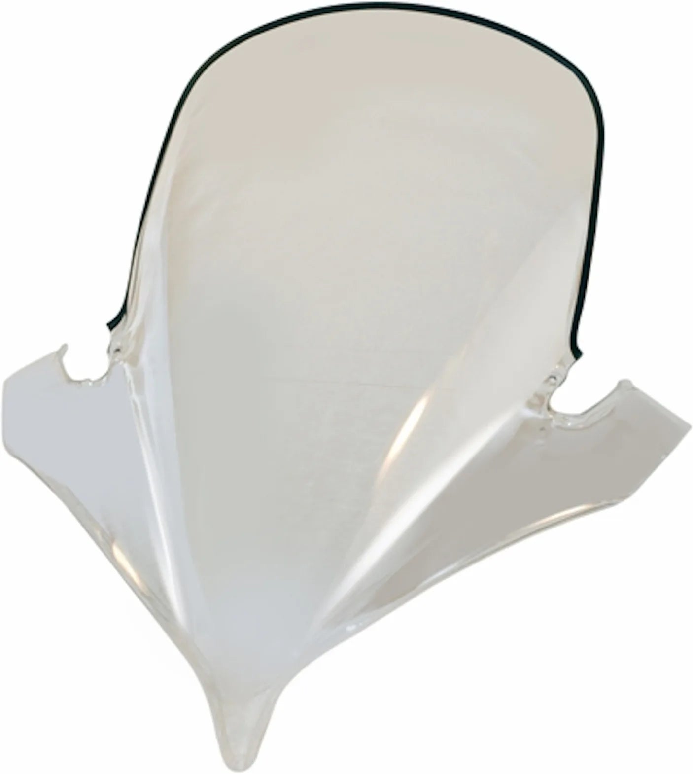 Cupolino Trasparente - Givi Compatibile Con Yamaha Fz-6 Fazer (2004-2006)