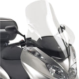 Parabrezza Trasparente - Givi Compatibile Con Yamaha Majesty 400 (2004-2008)
