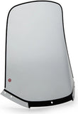 Parabrezza Fumé - Givi Compatibile Con Honda Cn 250 (1989-2000)