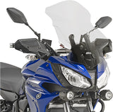 Cupolino Trasparente - Givi Compatibile Con Yamaha Mt-07 Tracer (2016-2019)