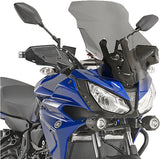 Cupolino Fumé - Givi Compatibile Con Yamaha Mt-07 Tracer (2016-2019)