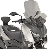 Parabrezza Fumé - Givi Compatibile Con Yamaha X-Max 400 (2018-2021)