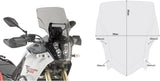 Cupolino Fumé - Givi Compatibile Con Yamaha Ténéré 700 (2019-2020)