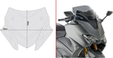 Parabrezza Basso Sportivo Fumé - Givi Compatibile Con Yamaha T-Max 560 (2020-2021)