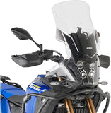 Cupolino Trasparente - Givi Compatibile Con Yamaha Ténéré 700 World Raid (2022-2024)