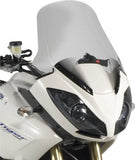 Cupolino Trasparente - Givi Compatibile Con Triumph Tiger 1050 (2007-2012)