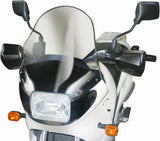 Cupolino Fumé - Givi Compatibile Con Bmw F 650 St (1997-1999)