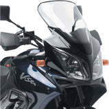 Cupolino Trasparente D255St - Givi Compatibile Con Suzuki Dl 1000 V-Strom (2002-2011)