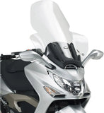 Parabrezza Trasparente - Givi Compatibile Con Kymco Xciting 500 (2005-2009)