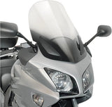 Cupolino Trasparente - Givi Compatibile Con Honda Cbf 600 S (2004-2012)