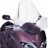 Parabrezza Trasparente - Givi Compatibile Con Honda Forza 250 (2005-2007)