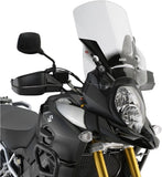 Cupolino Trasparente - Givi Compatibile Con Suzuki Dl 1000 V-Strom (2014-2016)