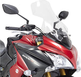 Cupolino Trasparente - Givi Compatibile Con Suzuki Gsx-S 1000 F (2015-2020)