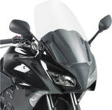 Cupolino Trasparente - Givi Compatibile Con Honda Cbf 1000 - St (2010-2014)