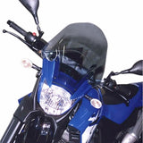 Cupolino Fumé - Givi Compatibile Con Yamaha Xt 660 R (2004-2006)