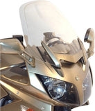 Cupolino Trasparente - Givi Compatibile Con Yamaha Fjr 1300 (2006-2012)